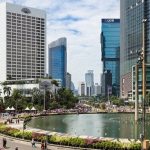 インドネシア現地通訳 1 インドネシア現地通訳